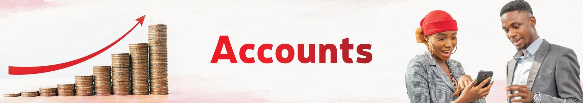 Opening an Account 