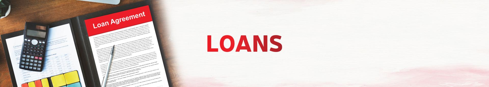 Project loans 